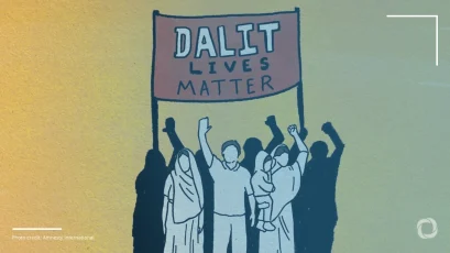 Historic apology, unfinished justice: Nepal confronts its caste discrimination