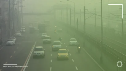 Philippines grapples as air quality turns “acutely unhealthy”