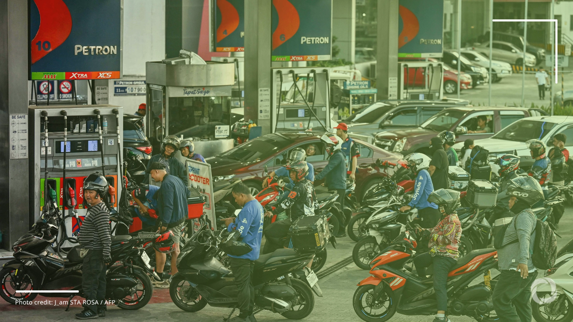 Philippines faces energy emergency as global oil crisis exposes deep vulnerabilities