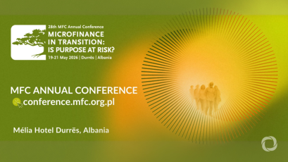 Microfinance in Transition: Is...