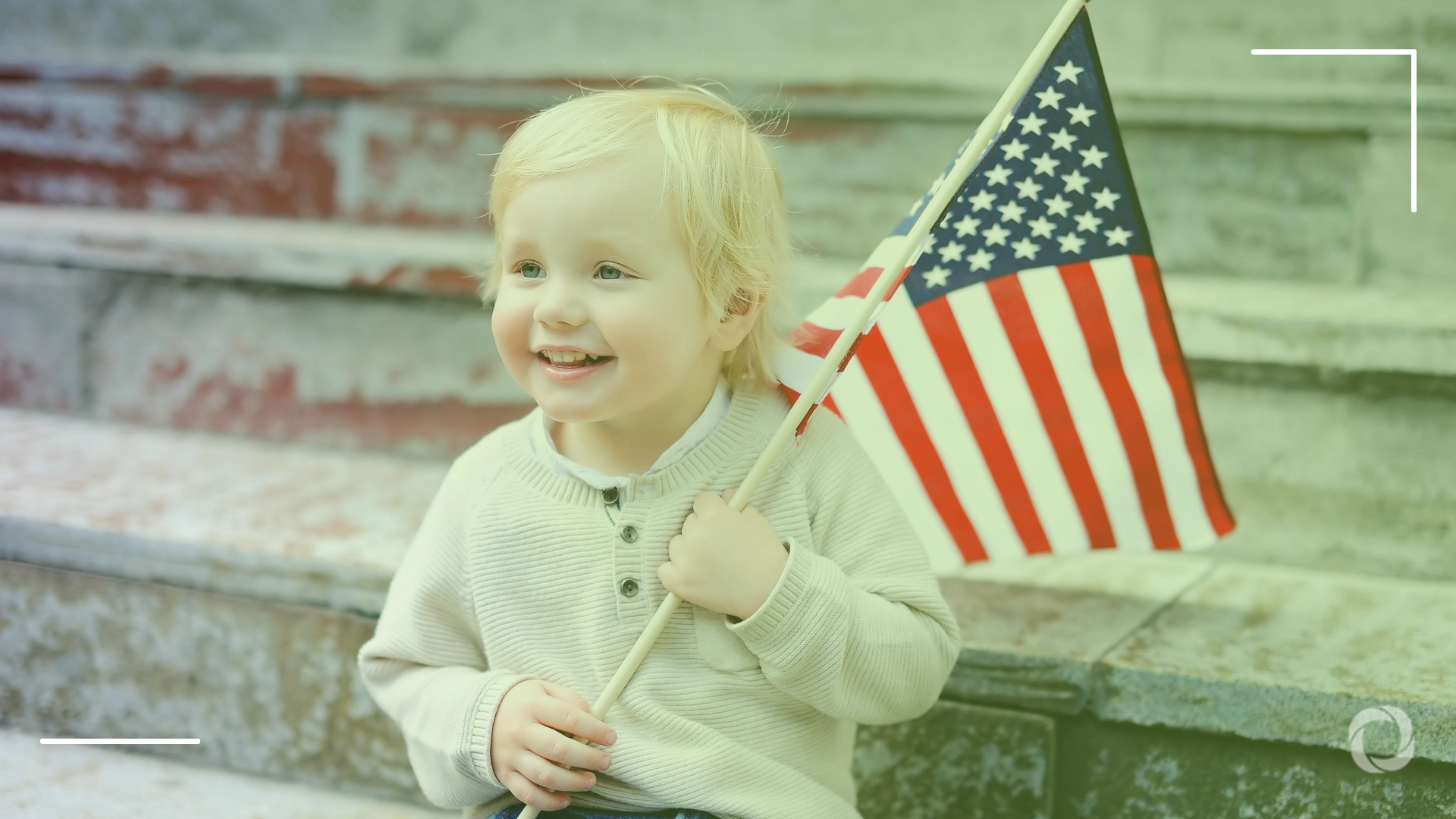 Born in America: Is the era of