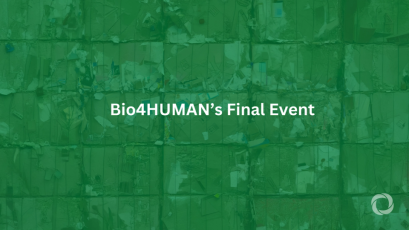 Bio4human Final Event