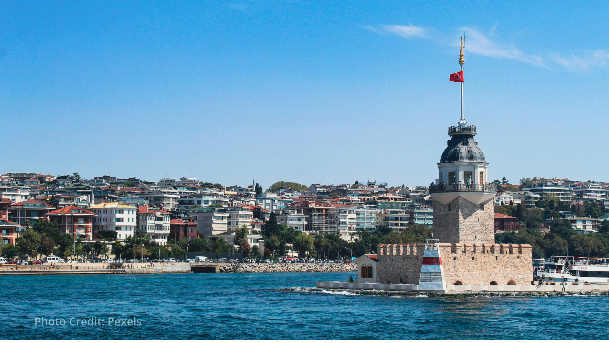 EBRD and BNP Paribas Finansal Kiralama partner on business resilience in Türkiye