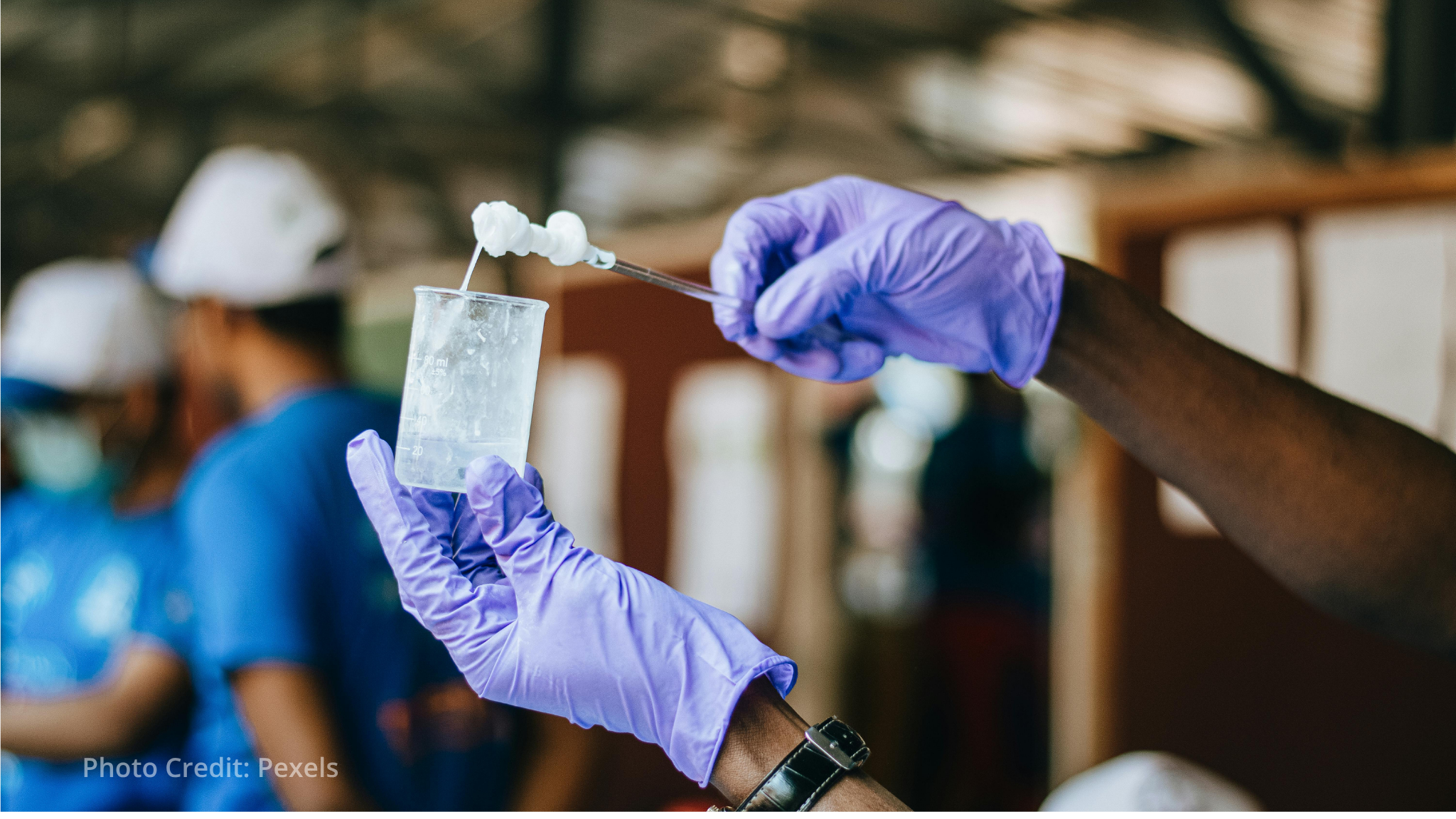 UK pledges up to £20 million to contain Ebola outbreak in eastern DRC