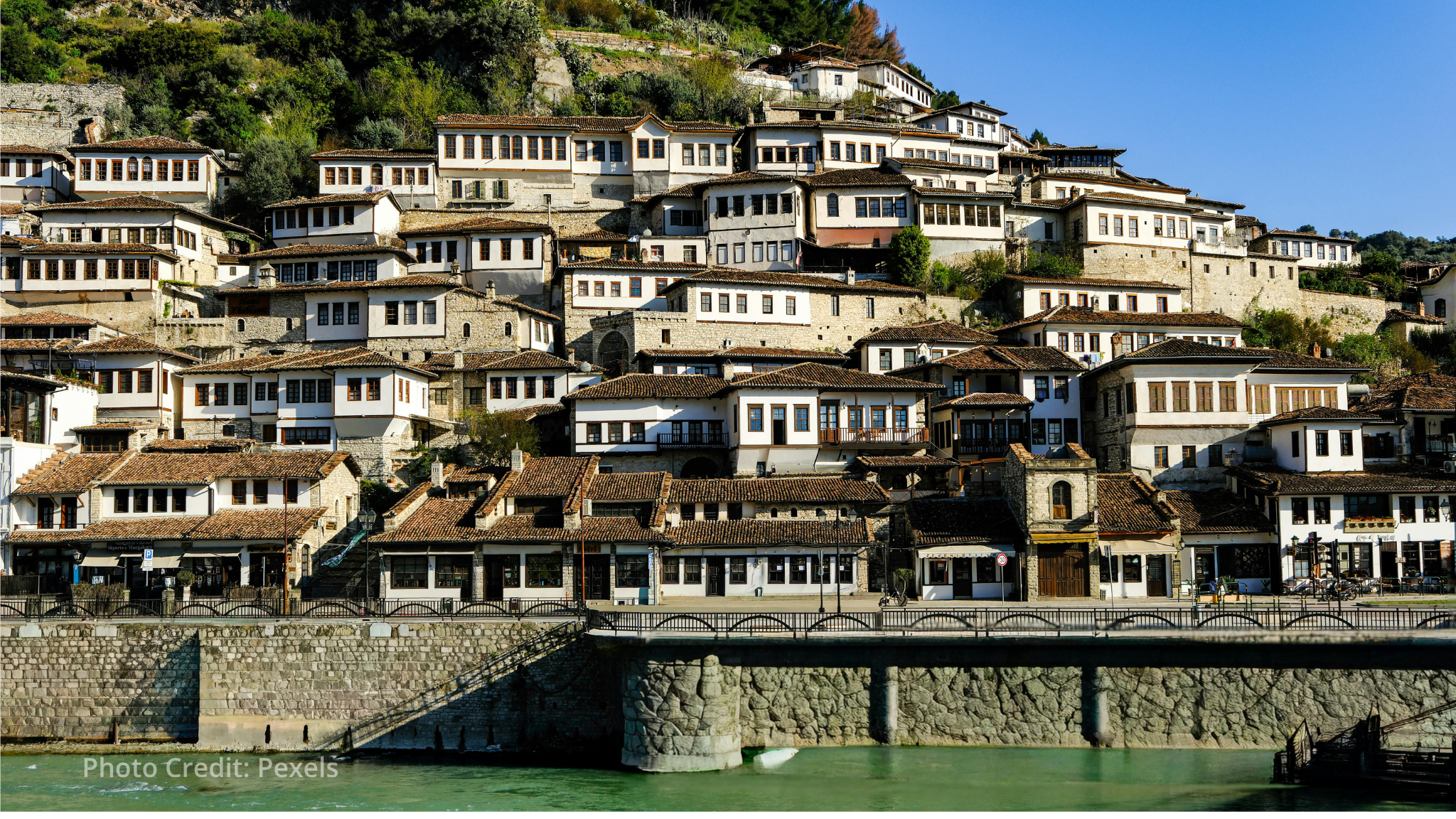 EBRD and EU complete restoration of religious heritage sites in Albania