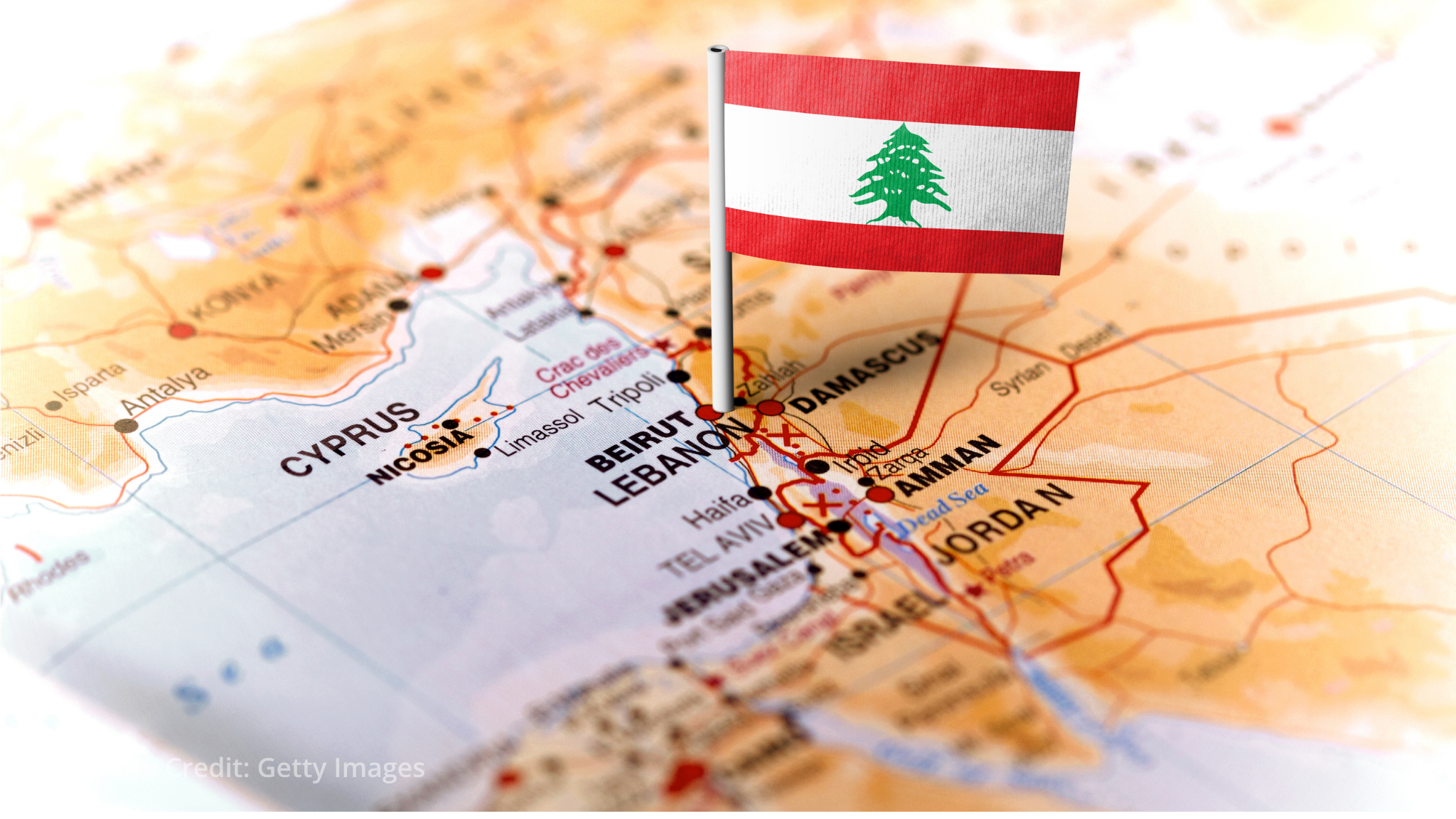 EBRD and EU back sustainable food retail investment in Lebanon