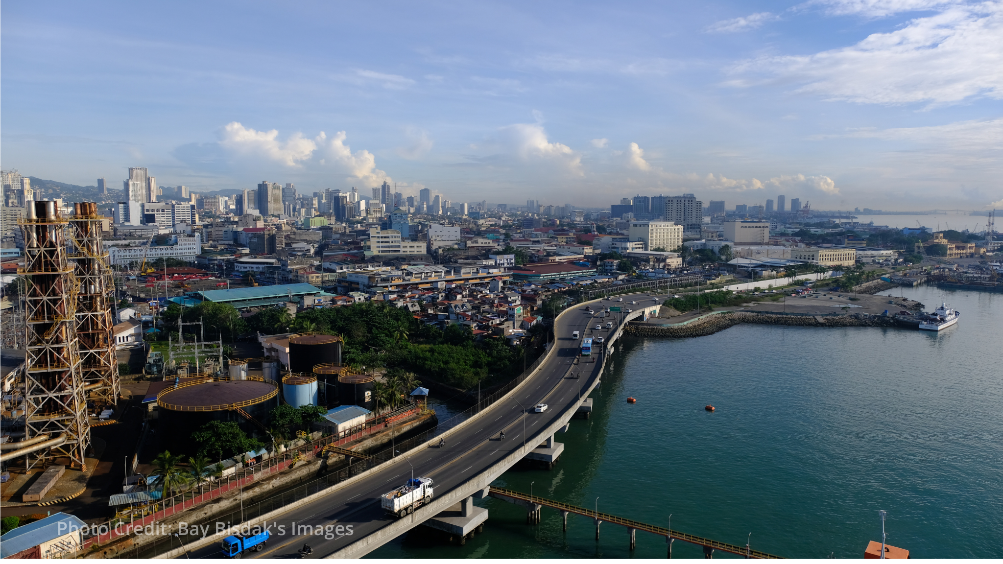 AIIB to lend ICTSI USD300 million for Philippine port expansion
