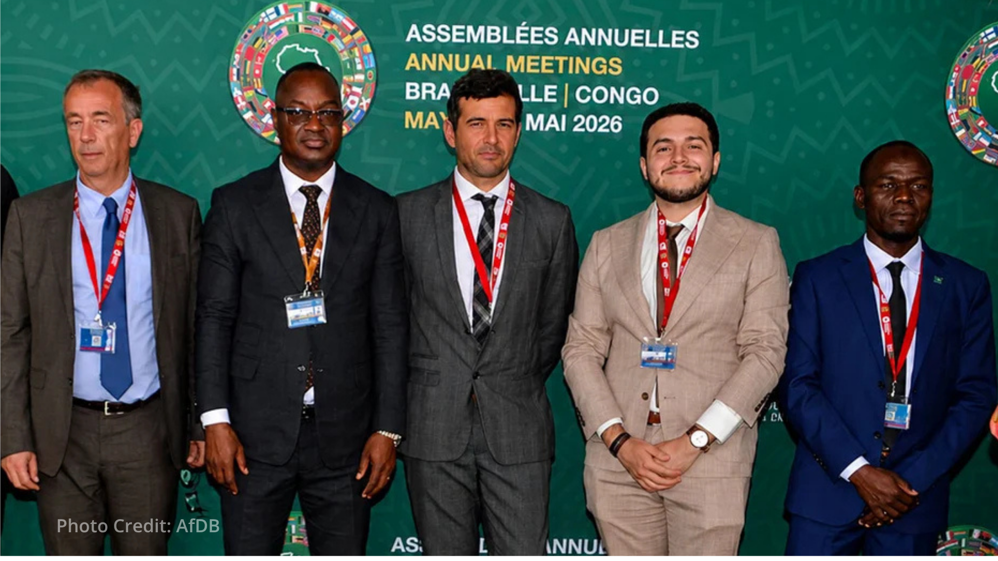 Morocco named Africa's industrialization leader in new African Development Bank index | Report