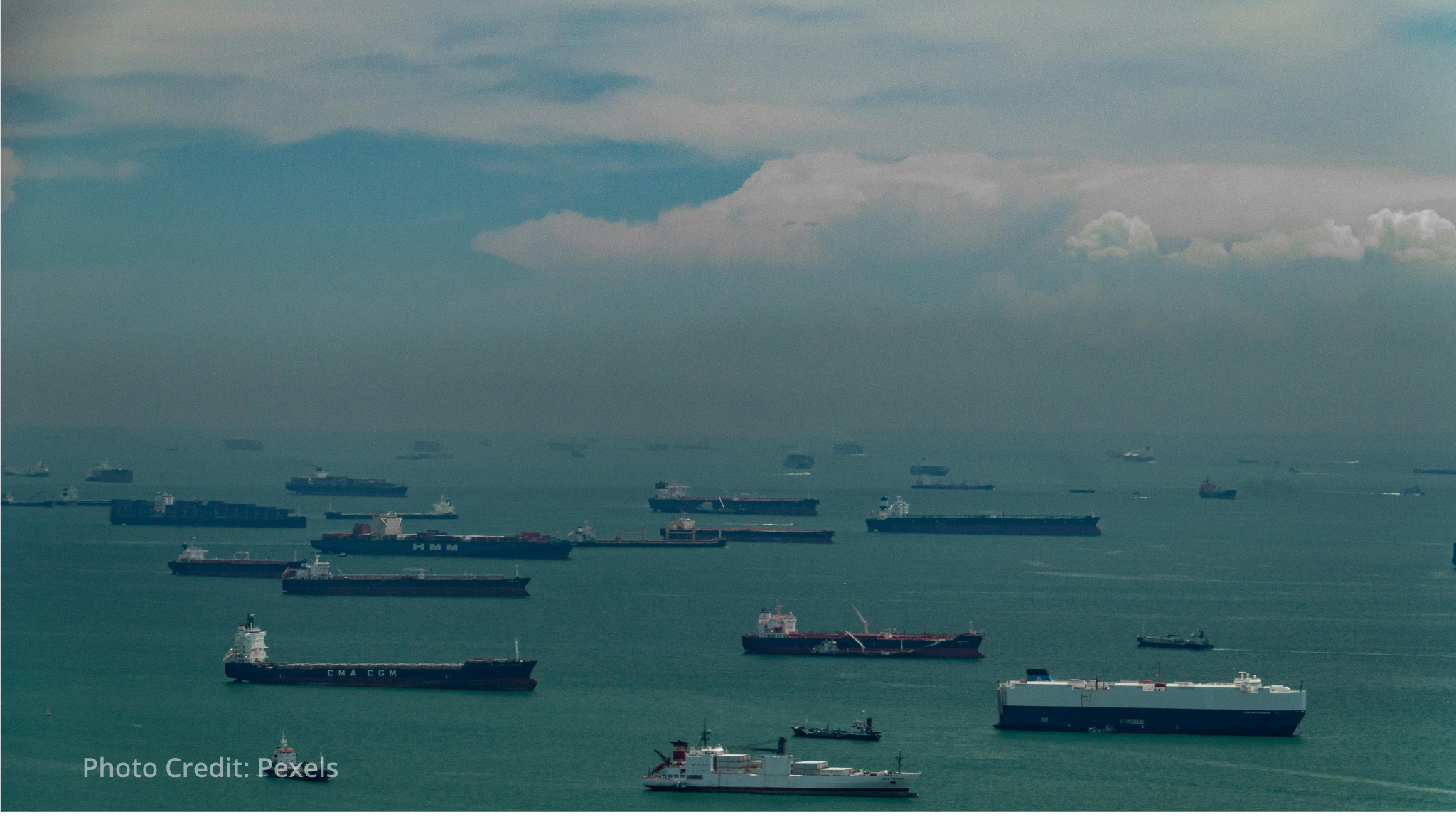 FAO warns of narrowing window to prevent global food security crisis from Strait of Hormuz disruptions