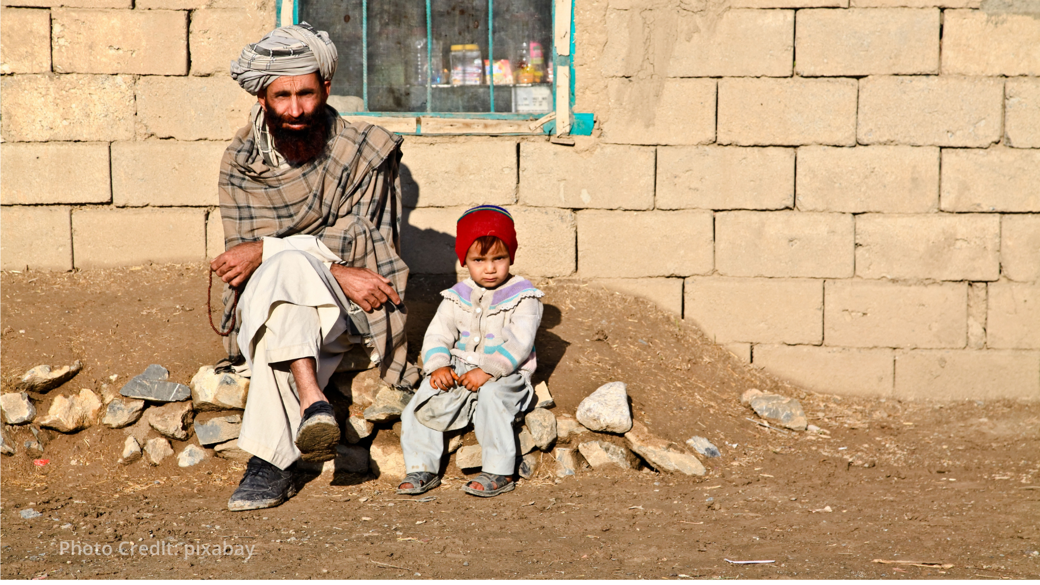 Afghanistan's economy grows modestly as living standards decline | Report