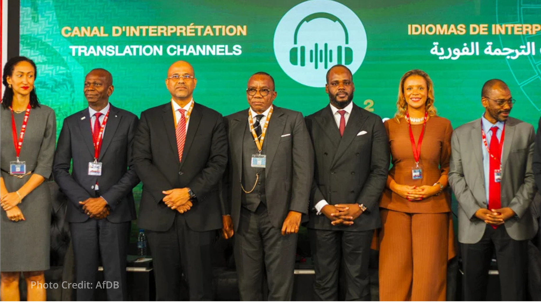 AfDB forum urges private sector-led transformation of African economies