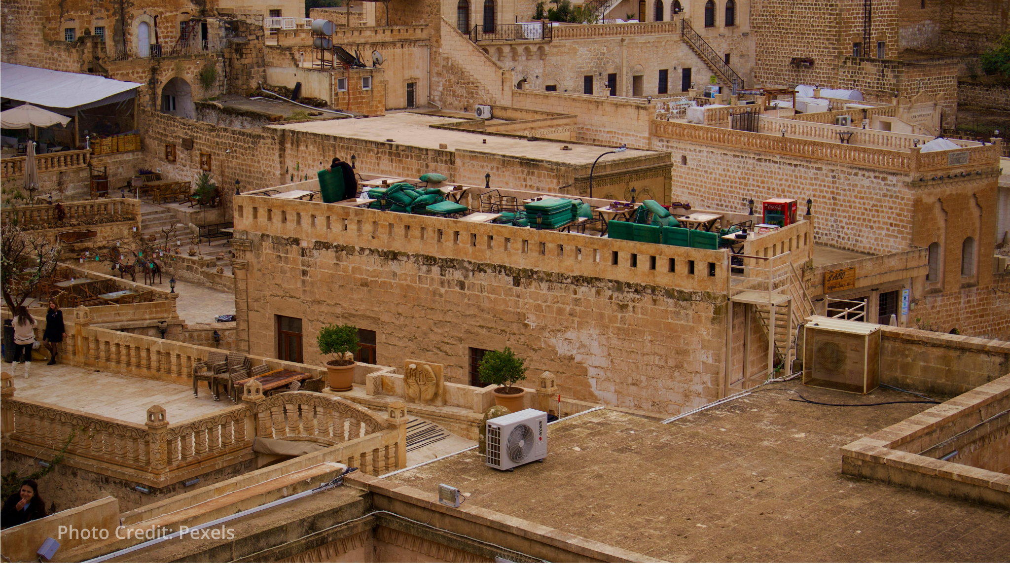 Middle East update: Airstrikes in Lebanon and aid restrictions in Gaza