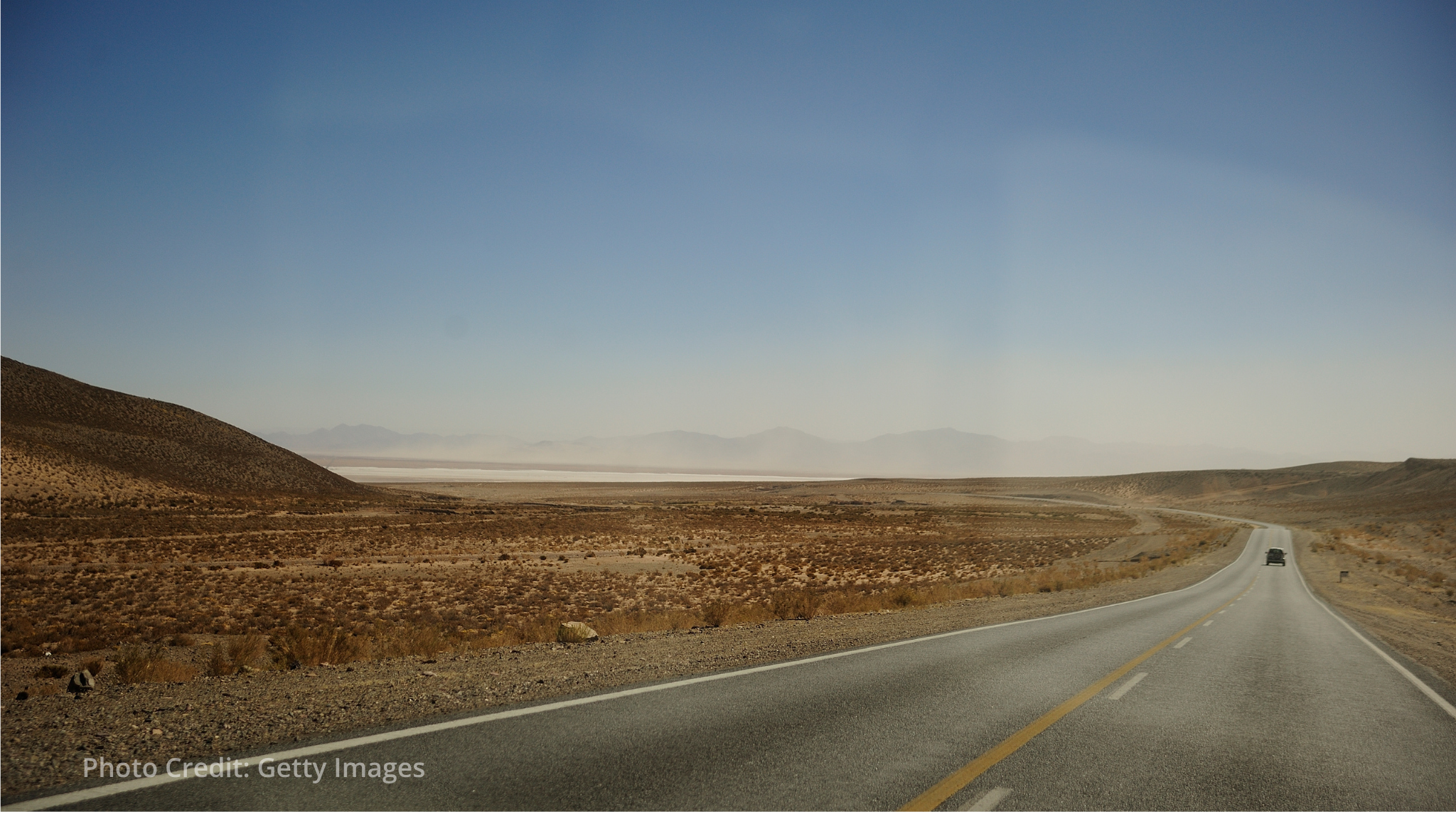 IDB approves $280 million to upgrade provincial roads in Argentina's Entre Ríos