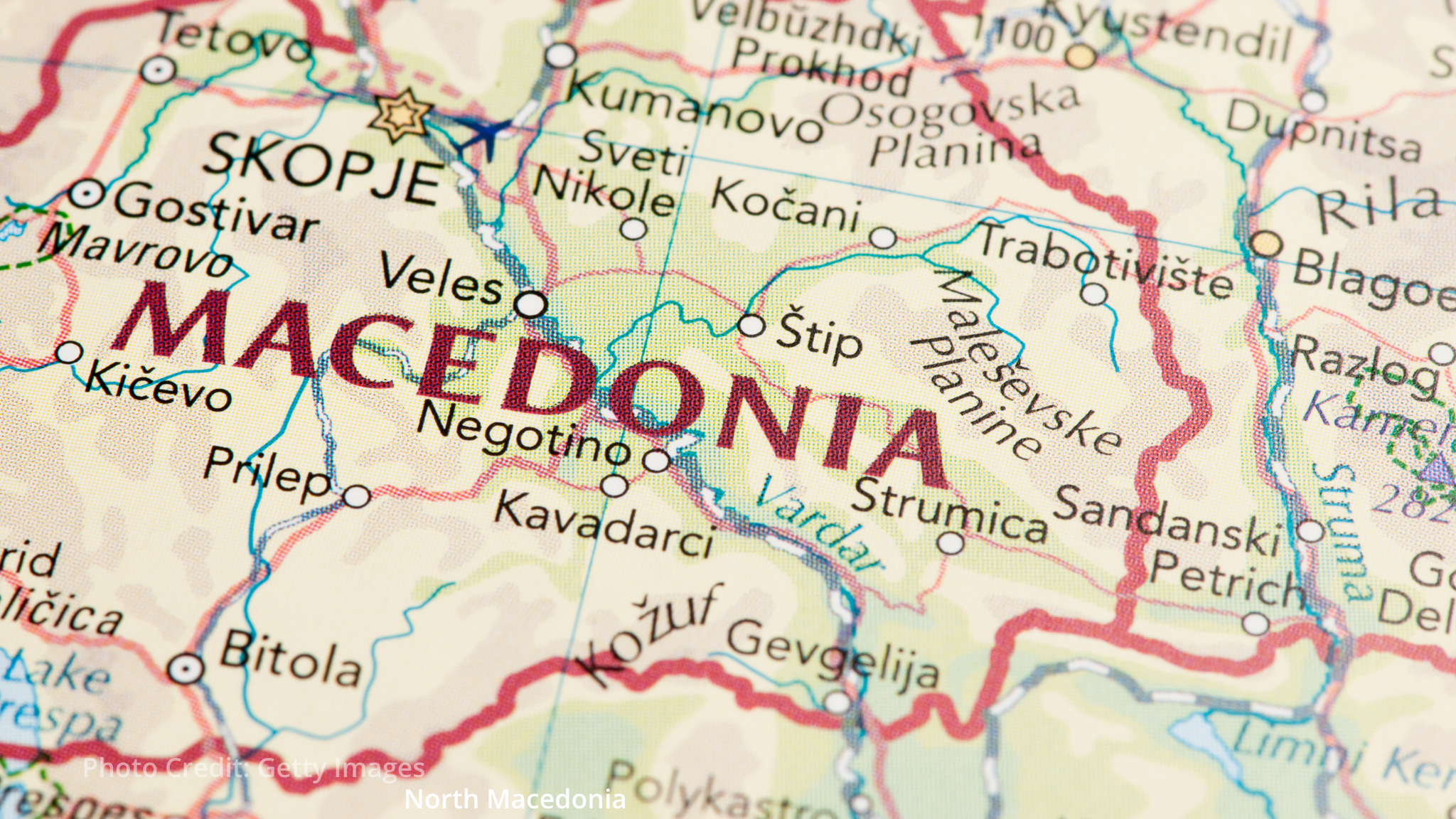EBRD and EU boost financing for women and young entrepreneurs in North Macedonia
