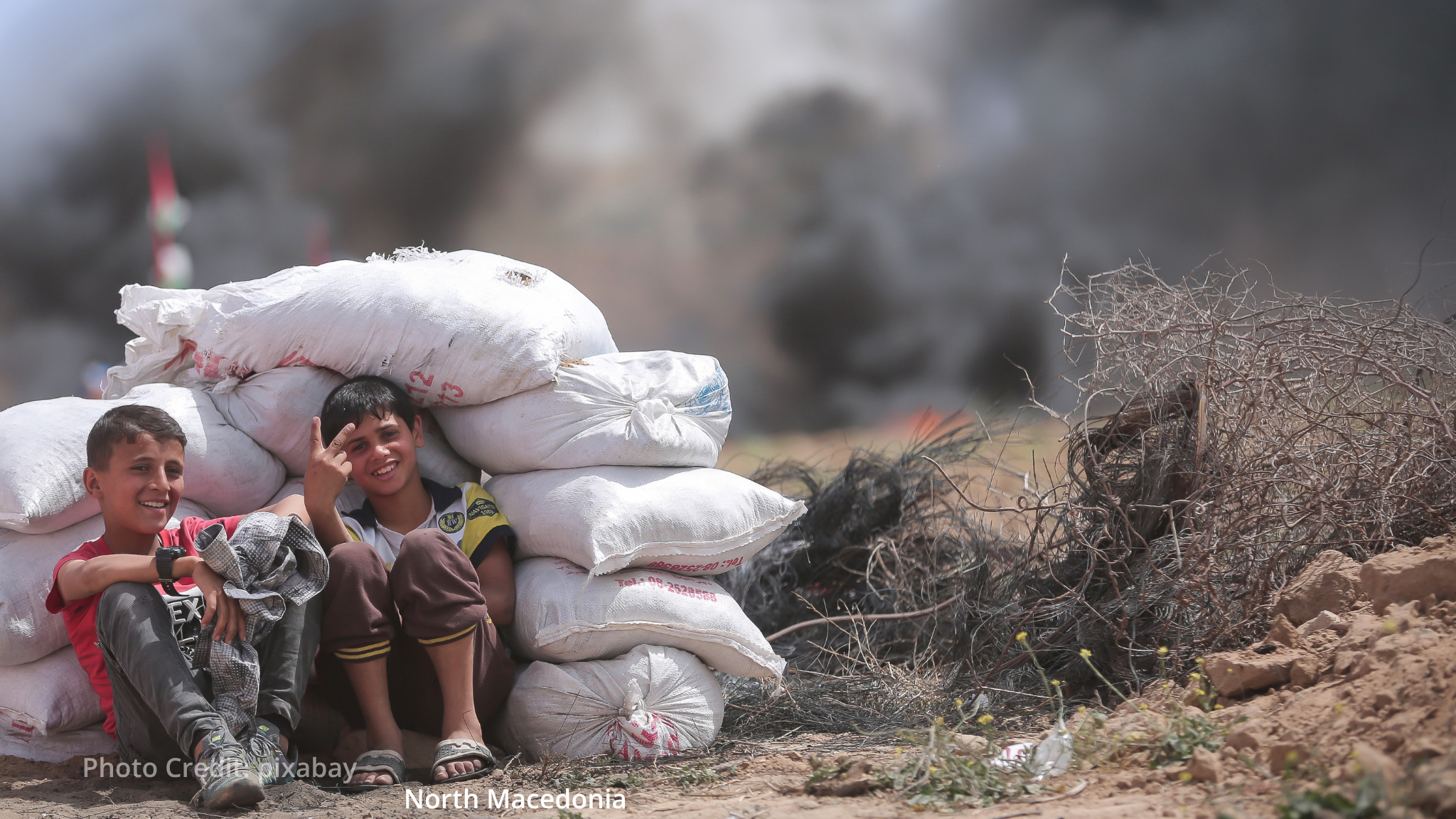 Renewed violence strains Lebanon ceasefire as UN urges sustained aid access in Gaza