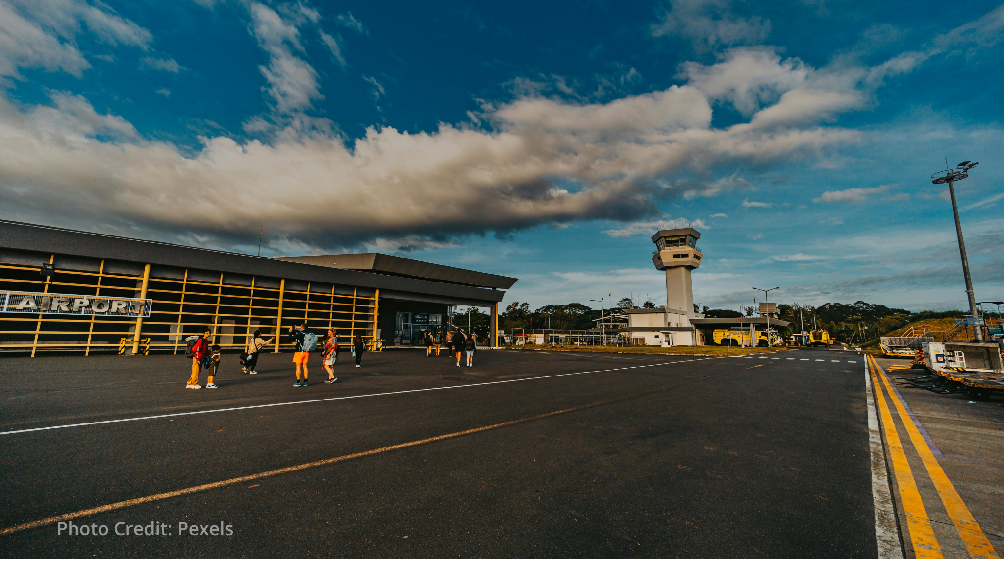 Sofia Airport advances public-private partnership with EBRD support