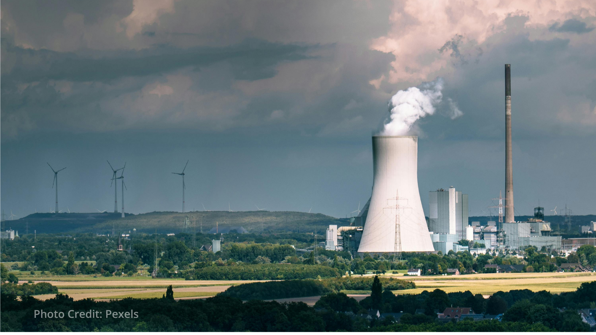 Nuclear energy in the Middle East: opportunity or risk?