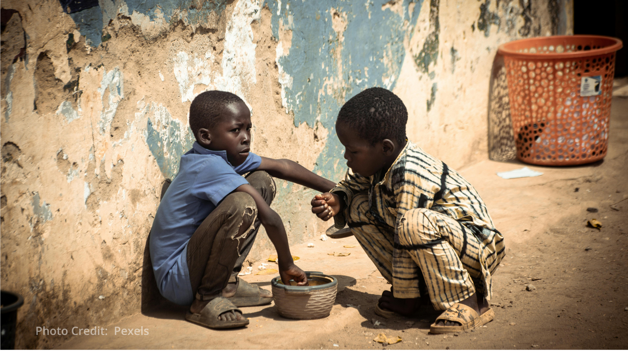 Millions face deepening hunger crisis in the DRC as needs outpace response
