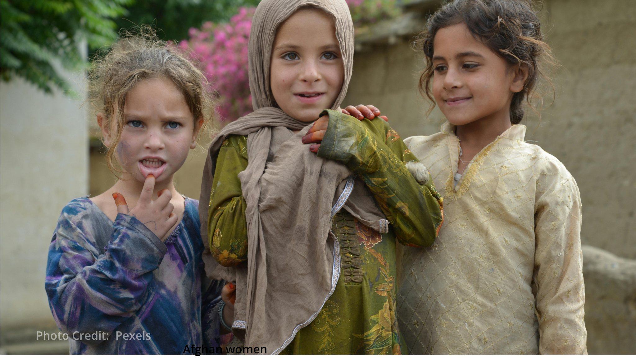 Afghan women and children face mounting malnutrition crisis as funding declines