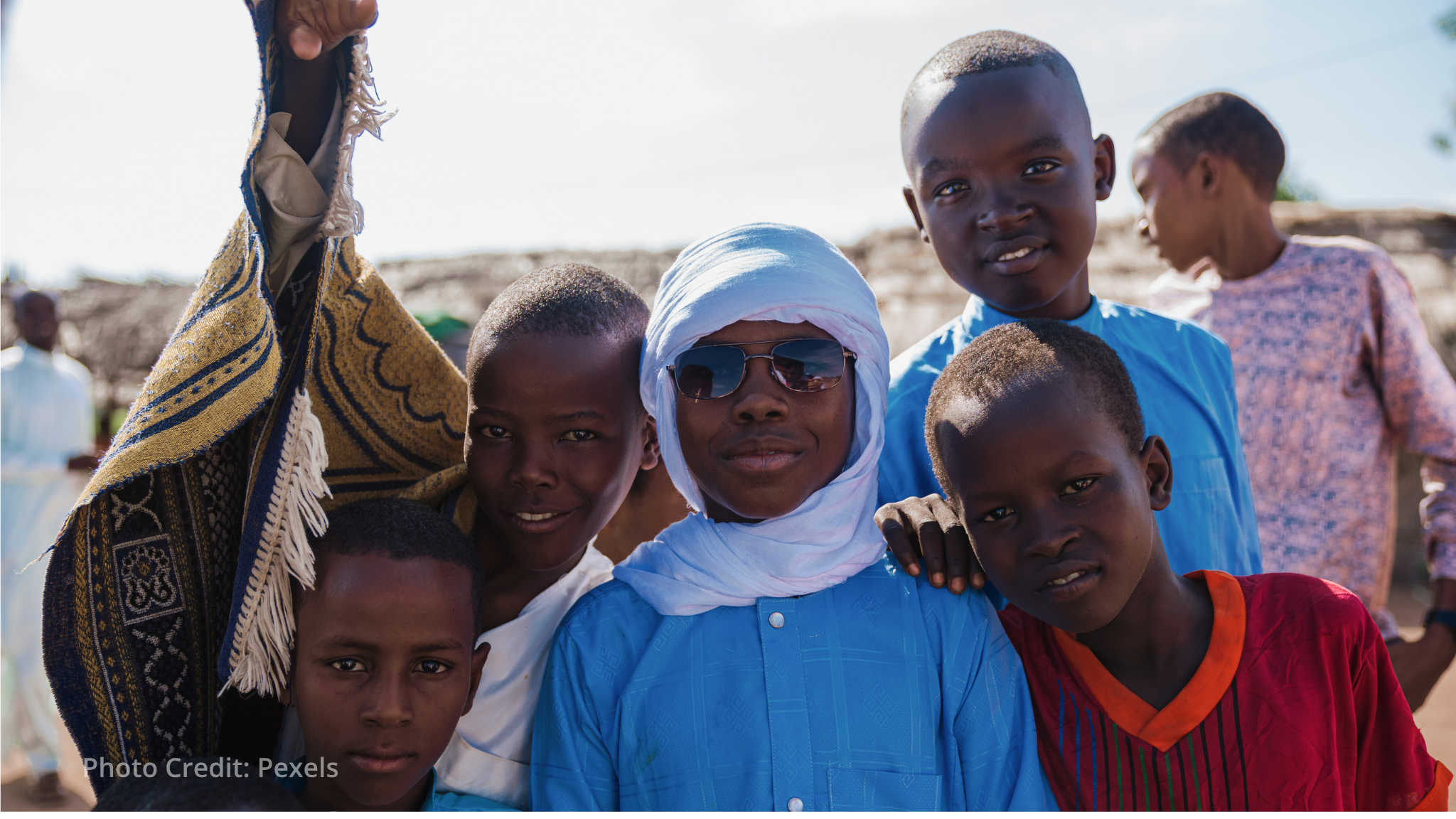 Somalia faces real risk of famine amid Middle East war fallout