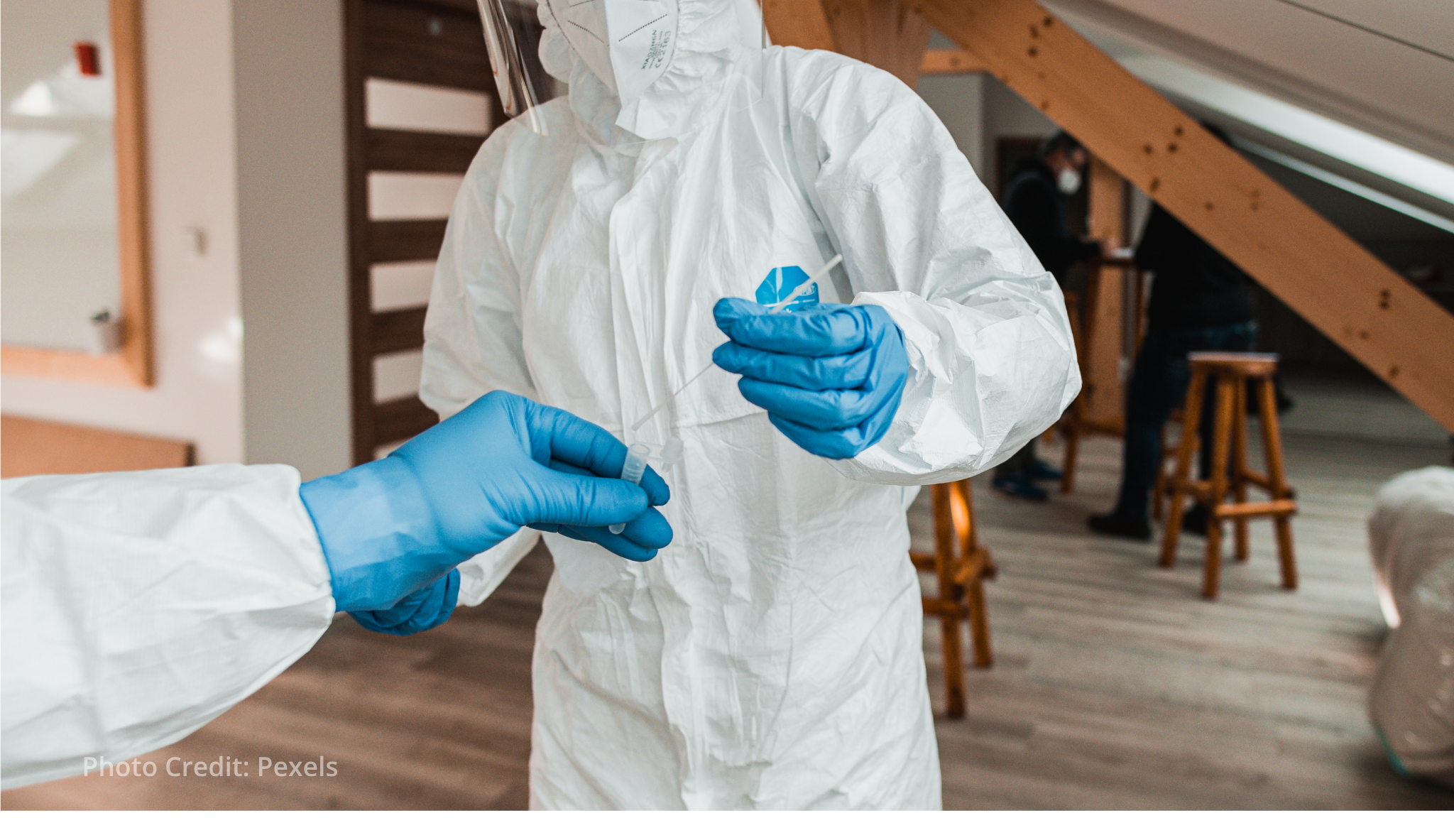 CDC launches international response to Ebola outbreak in DRC and Uganda CDC launches international response to Ebola outbreak in DRC and Uganda