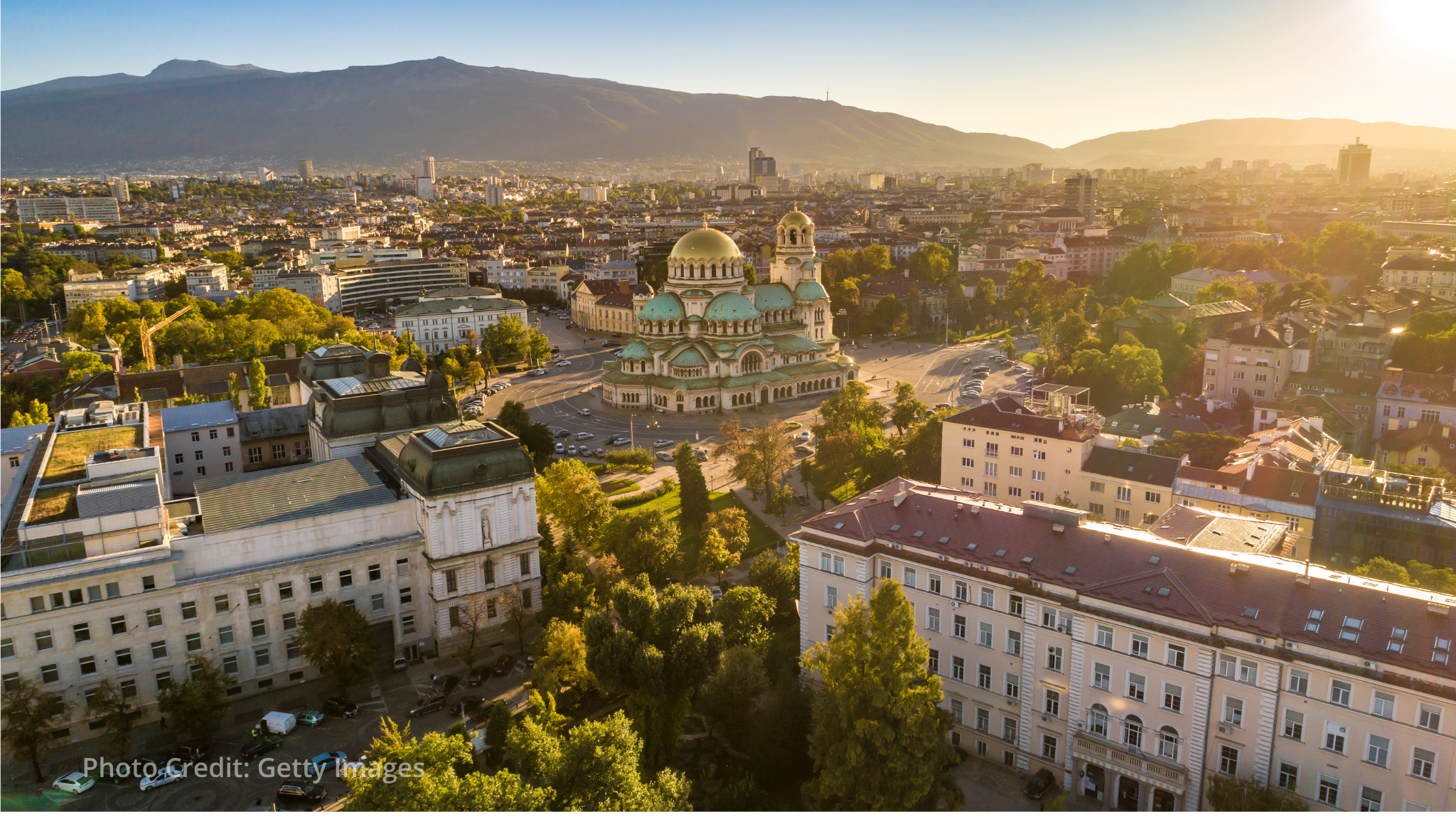 Bulgaria advances green transition with EBRD backing