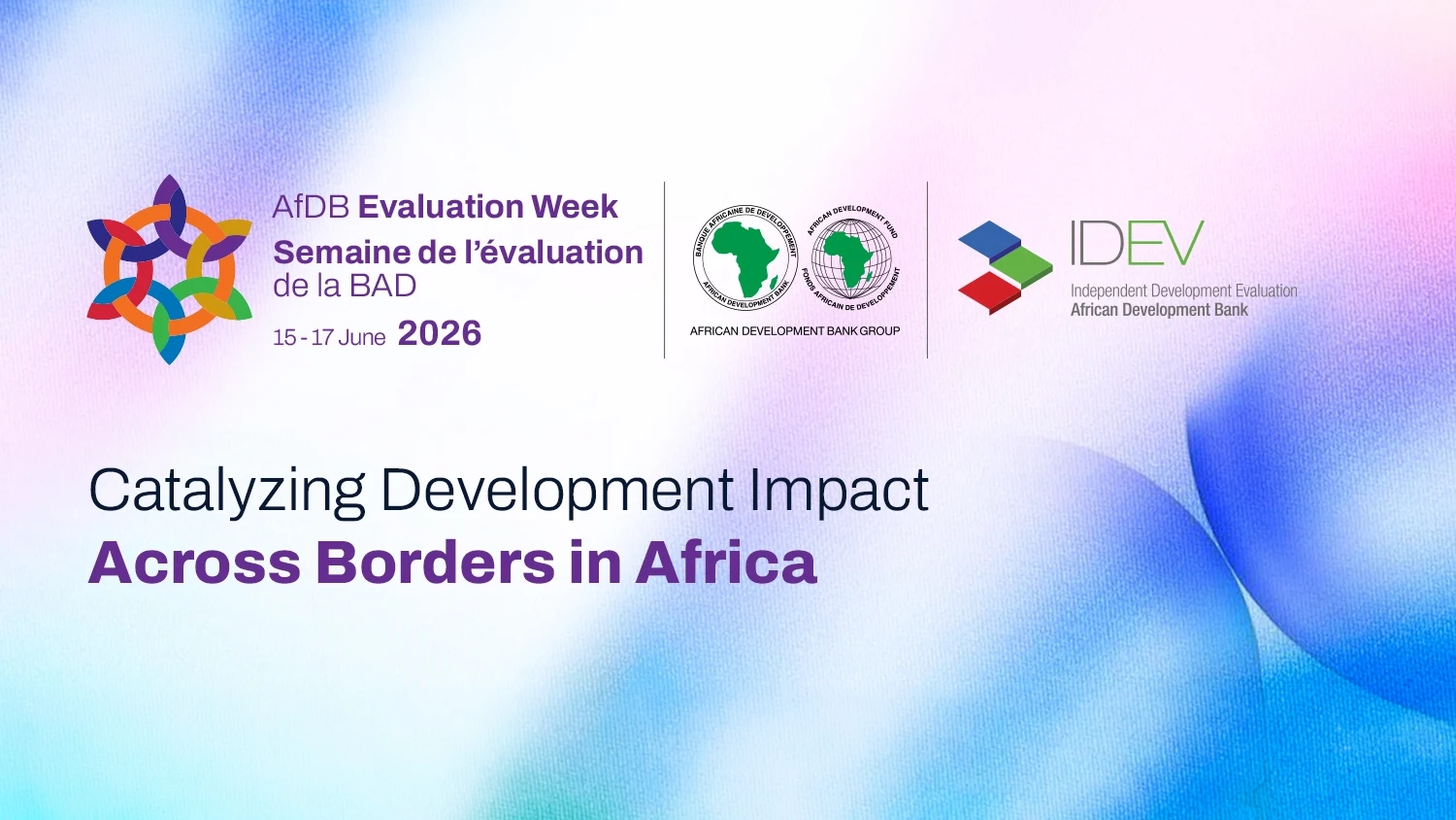 2026 Development Evaluation We