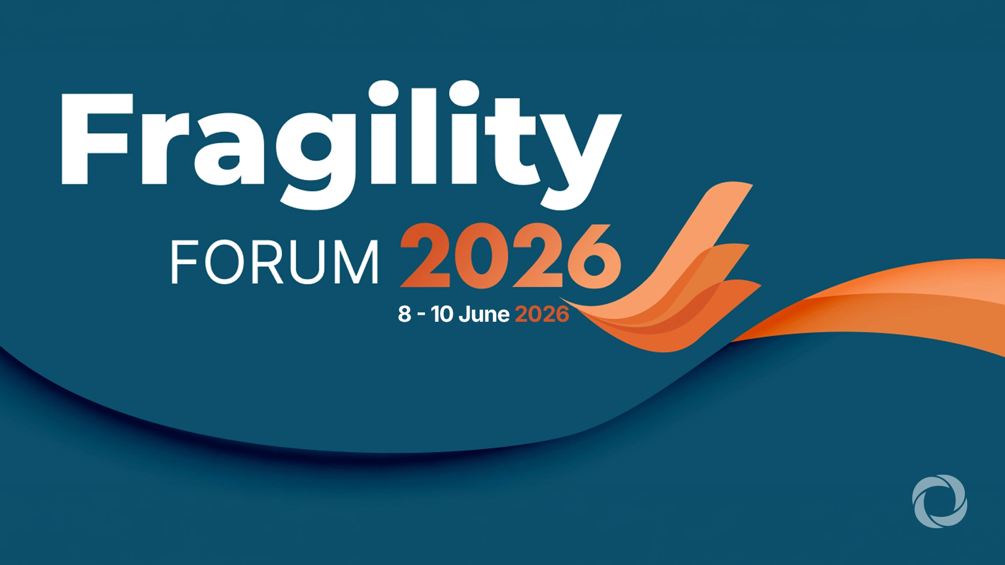Fragility Forum 2026