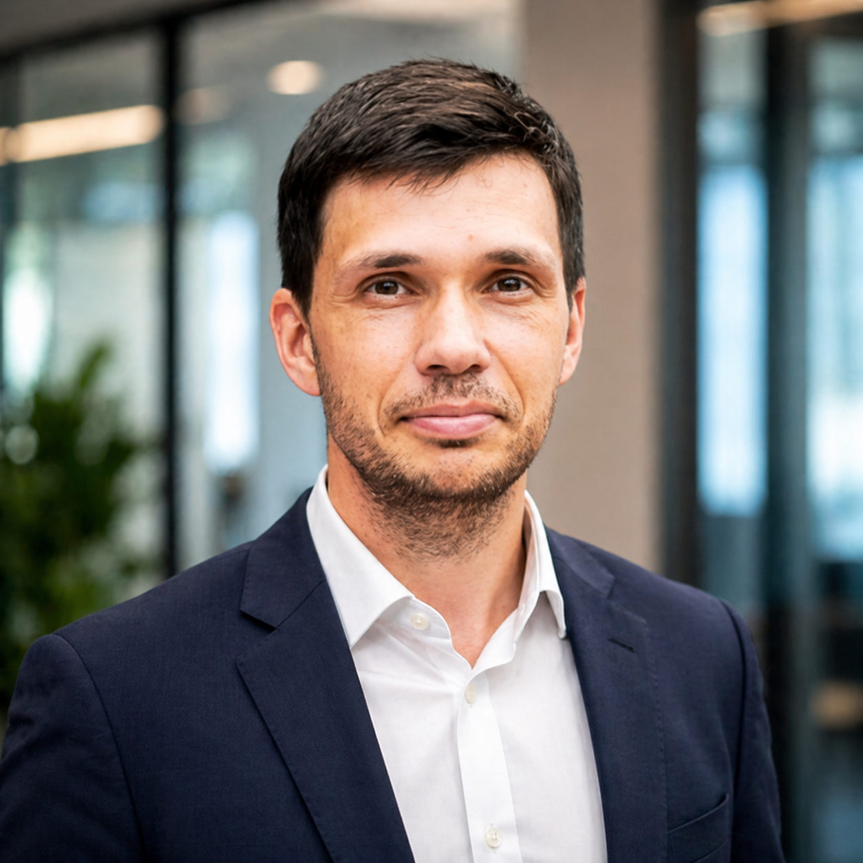 Daniil Filipenco