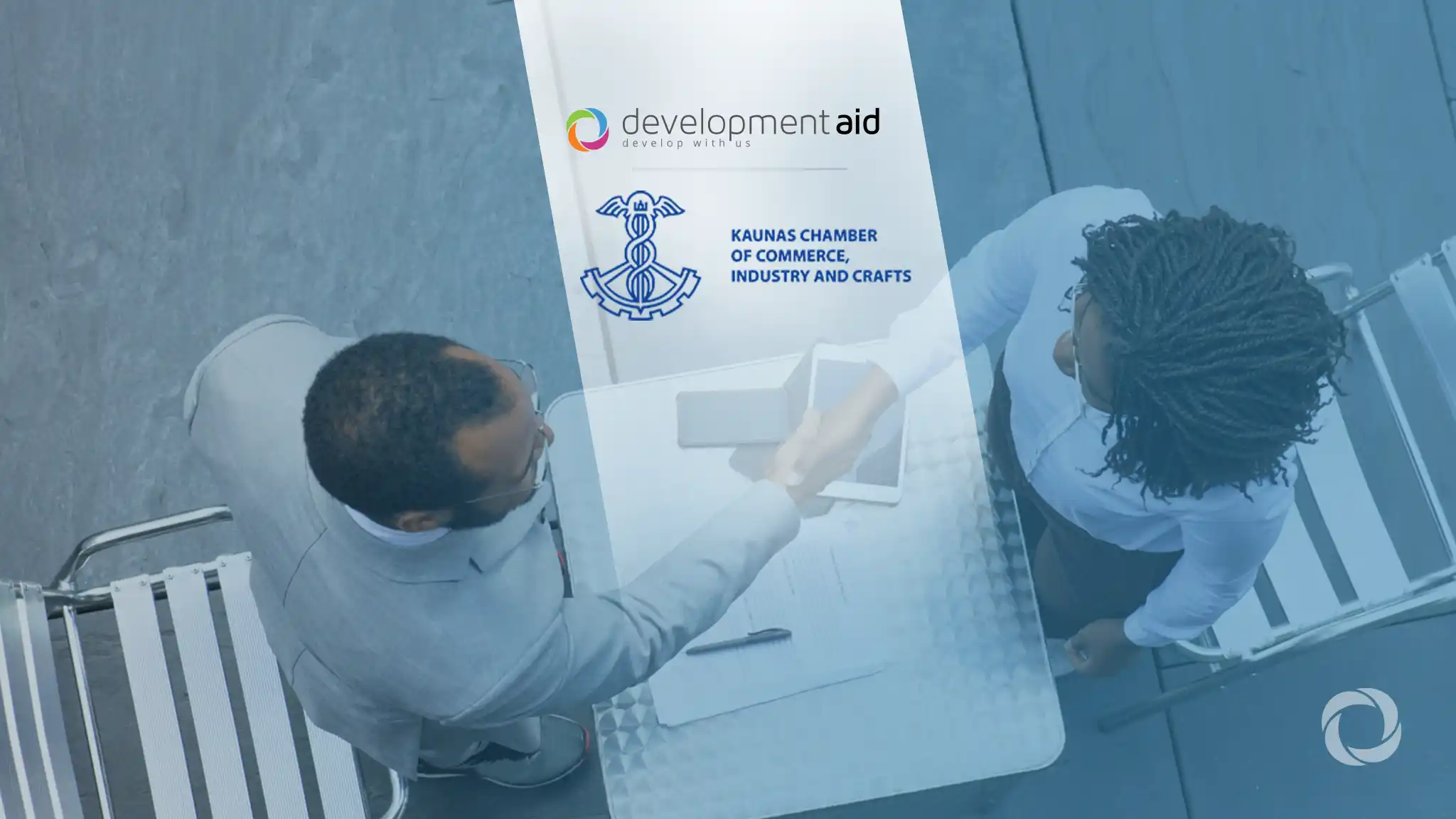 DevelopmentAid and the Kaunas Chamber of Commerce partner to boost access to business opportunities for Baltic firms