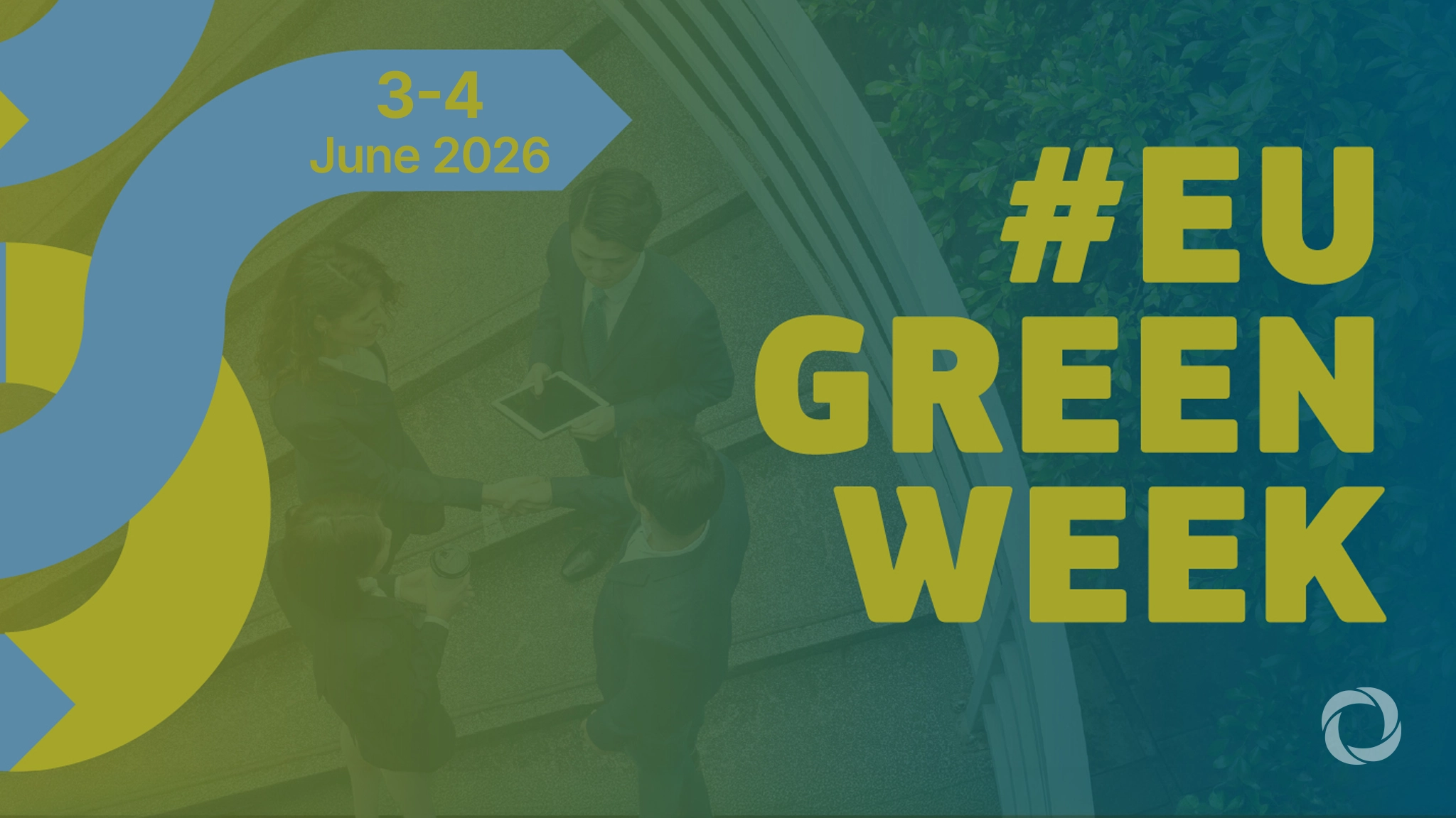 EU Green Week 2026 Investing in a nature-positive economy