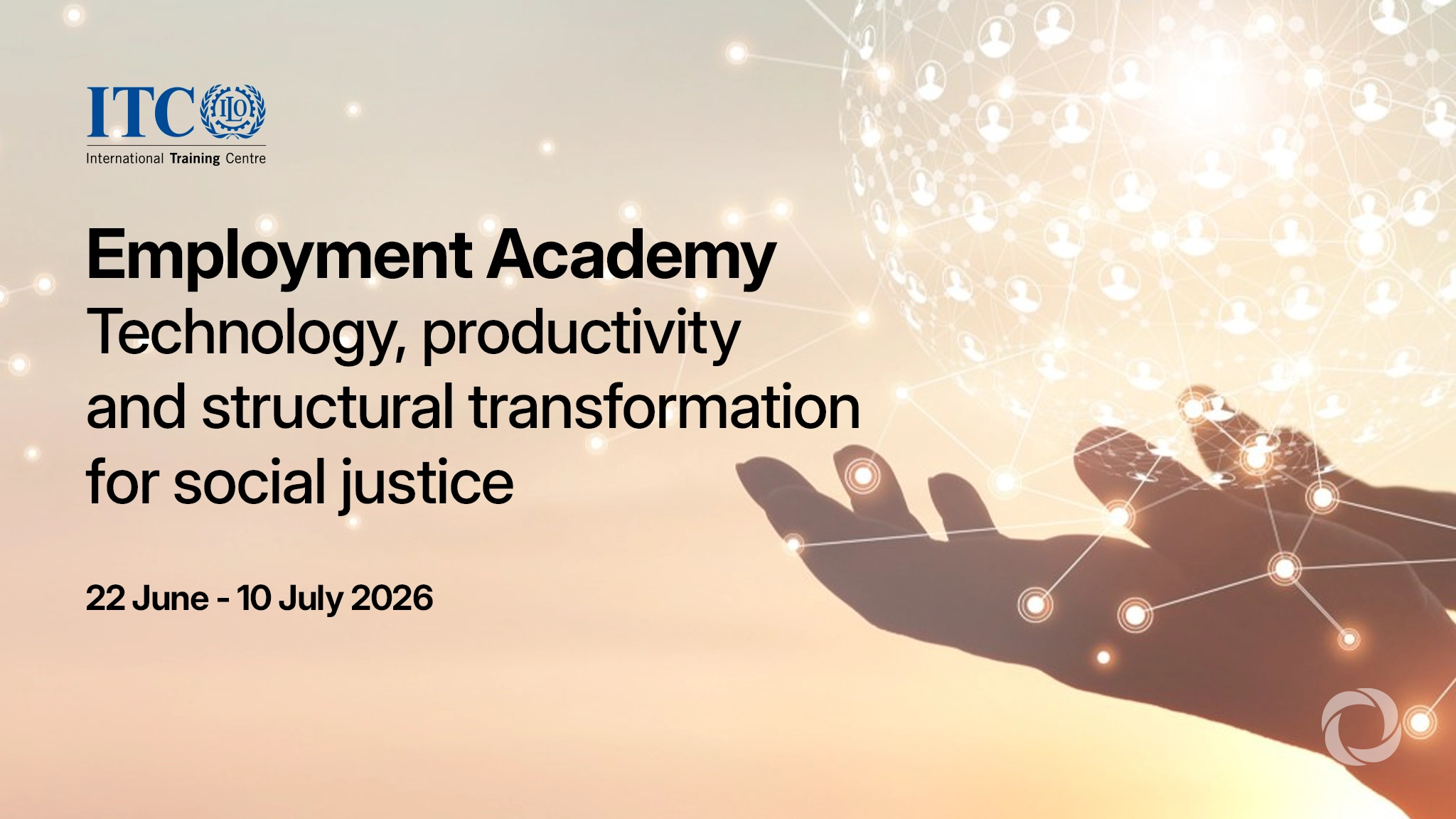 Employment Academy 2026 | Course