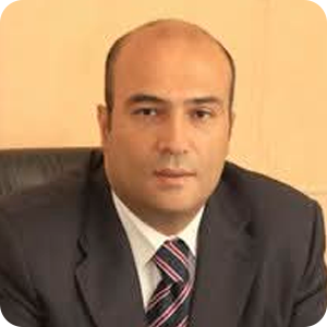 Robert Shwery, International Energy Legal and Regulatory Expert