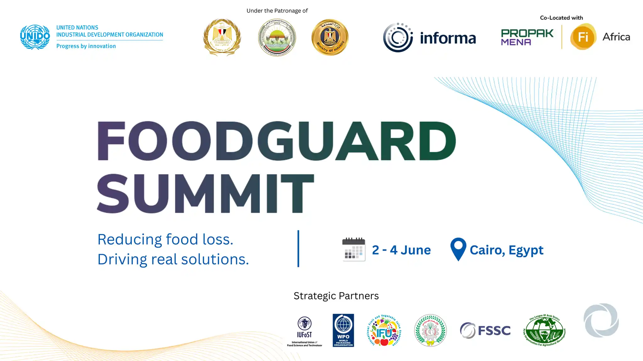 FoodGuard Global Summit 2026