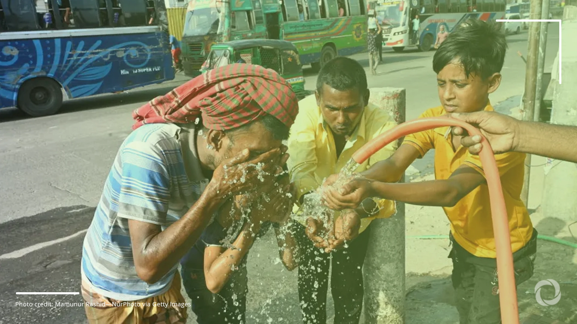 Too hot to work, too poor to s