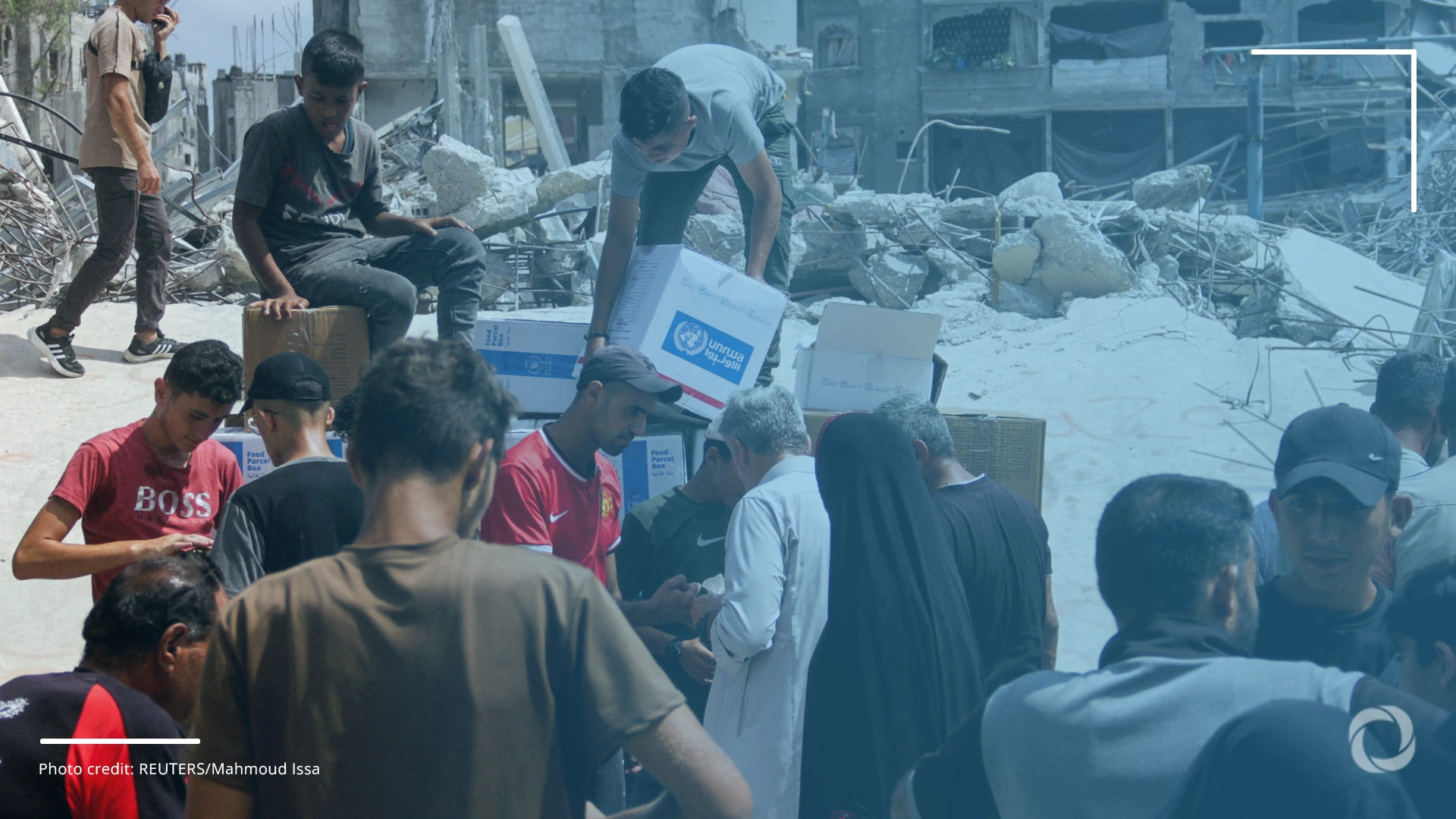 The US$29bn war bill vs the UN humanitarian appeal: How the Iran conflict has exposed a broken hierarchy of global emergencies
