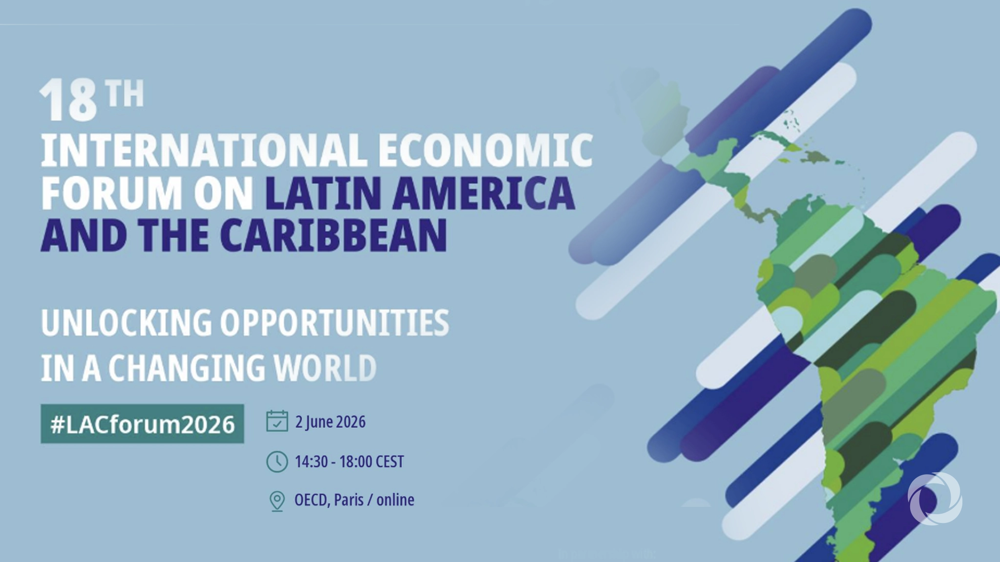 International Economic Forum on Latin America and the Caribbean