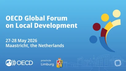 OECD Global Forum on Local Dev...