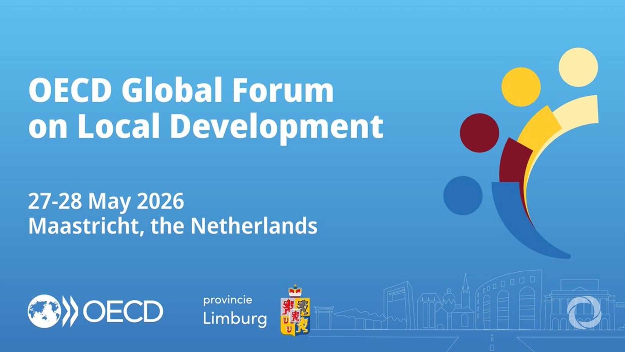OECD Global Forum on Local Development