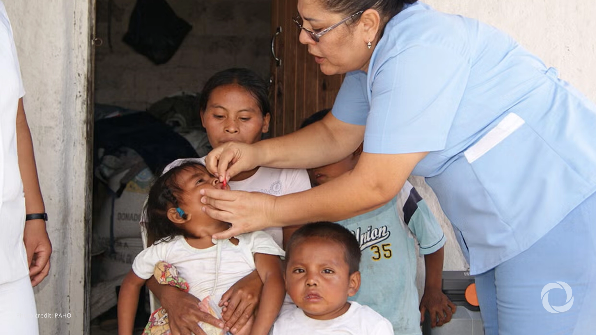 PAHO flags critical gaps in South America's health workforce