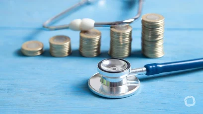 Healthcare finance has a missi