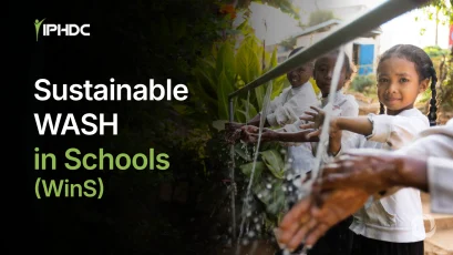Sustainable & Inclusive WASH i...