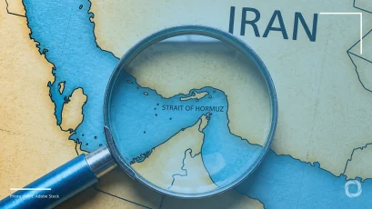The Middle East conflict is forcing the Gulf to rewrite its economic playbook