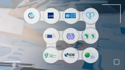 Top 10 organizations engaging individual consultants in 2025