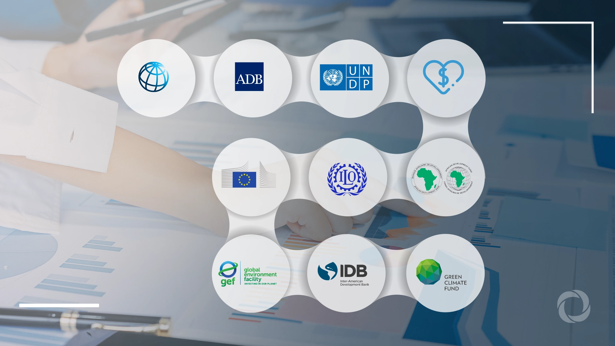 Top 10 organizations engaging individual consultants in 2025