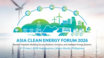 Asia Clean Energy Forum 2026