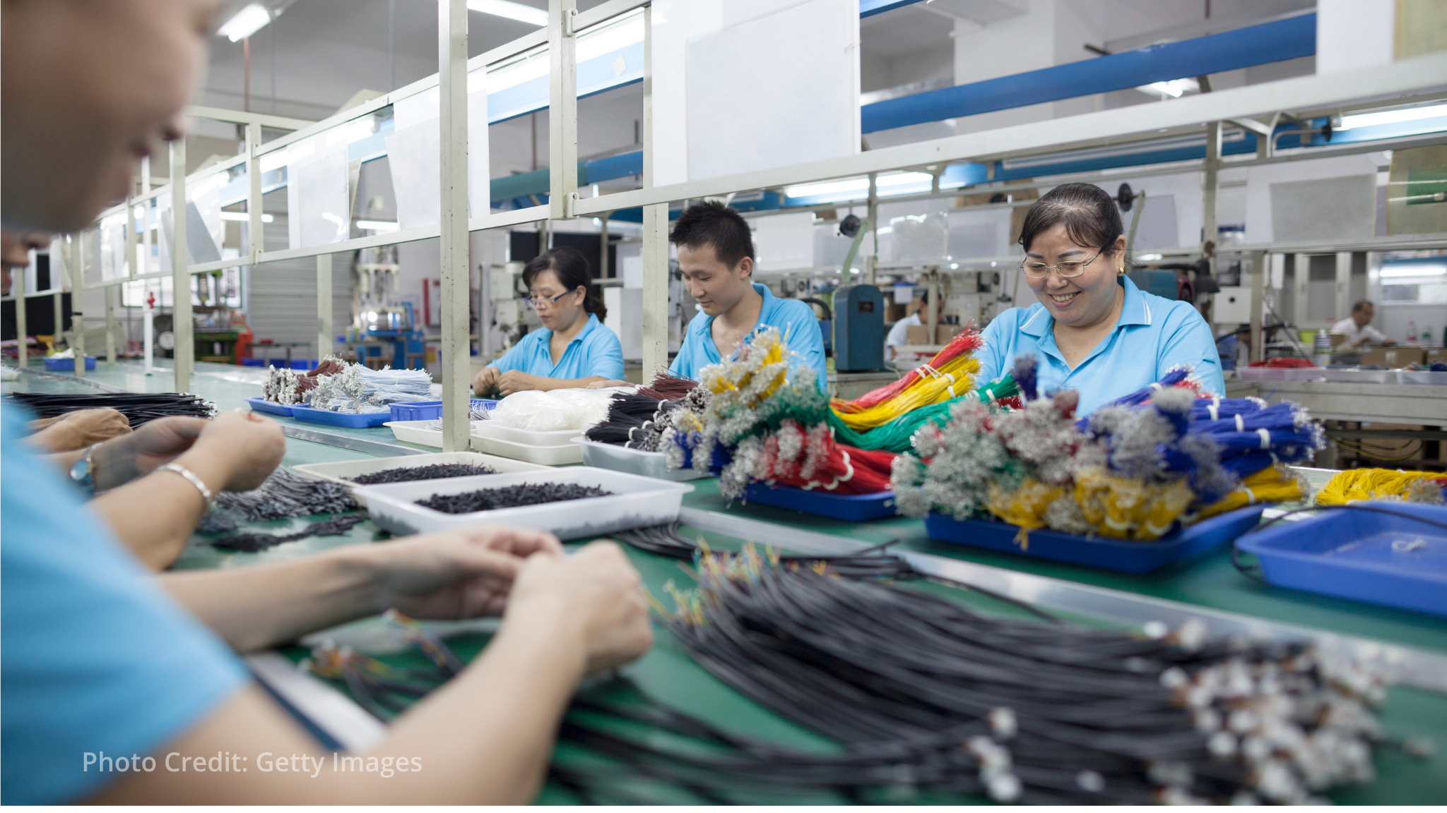 Thailand pilots strategic compliance planning for domestic workers