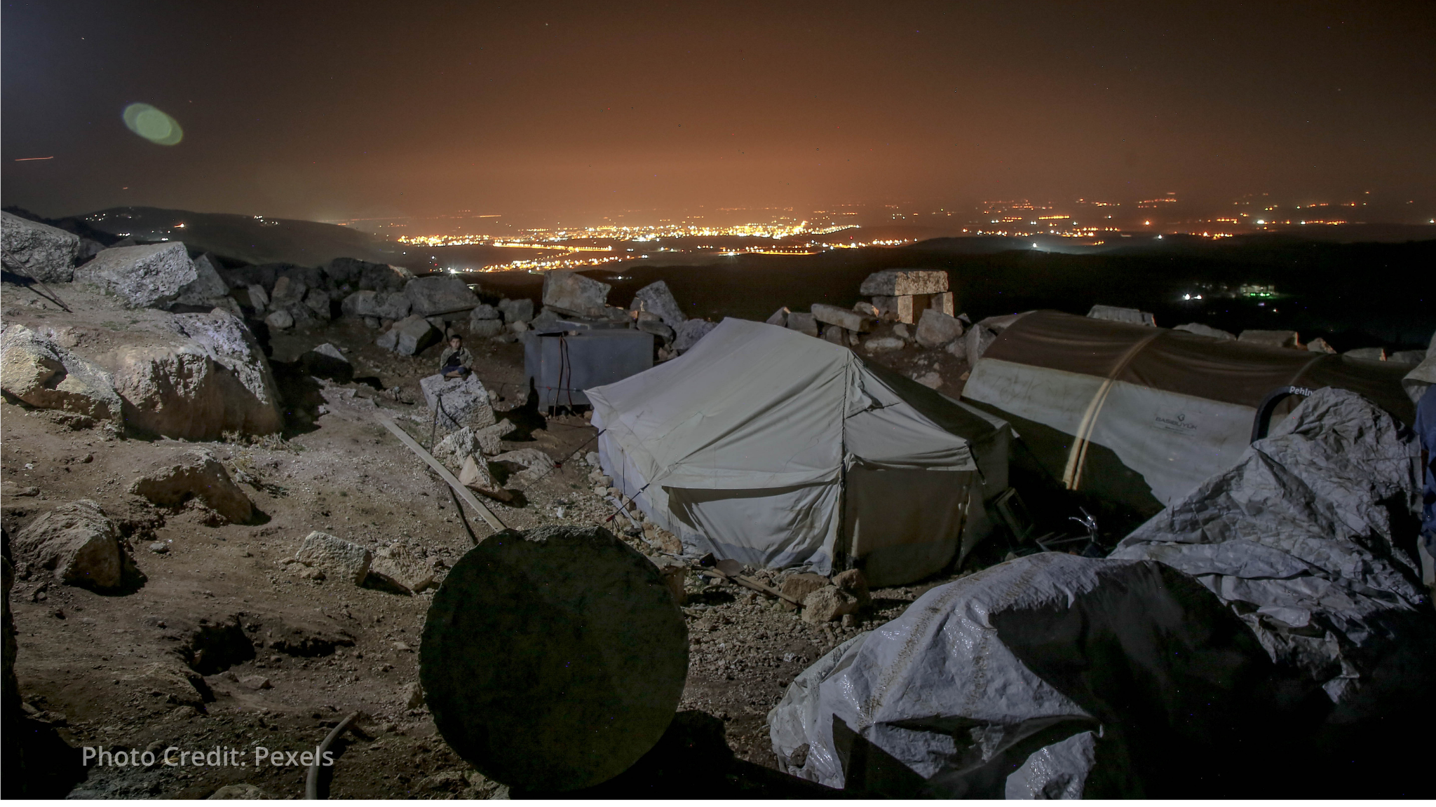WFP scales up Lebanon response as displacement crisis enters third month