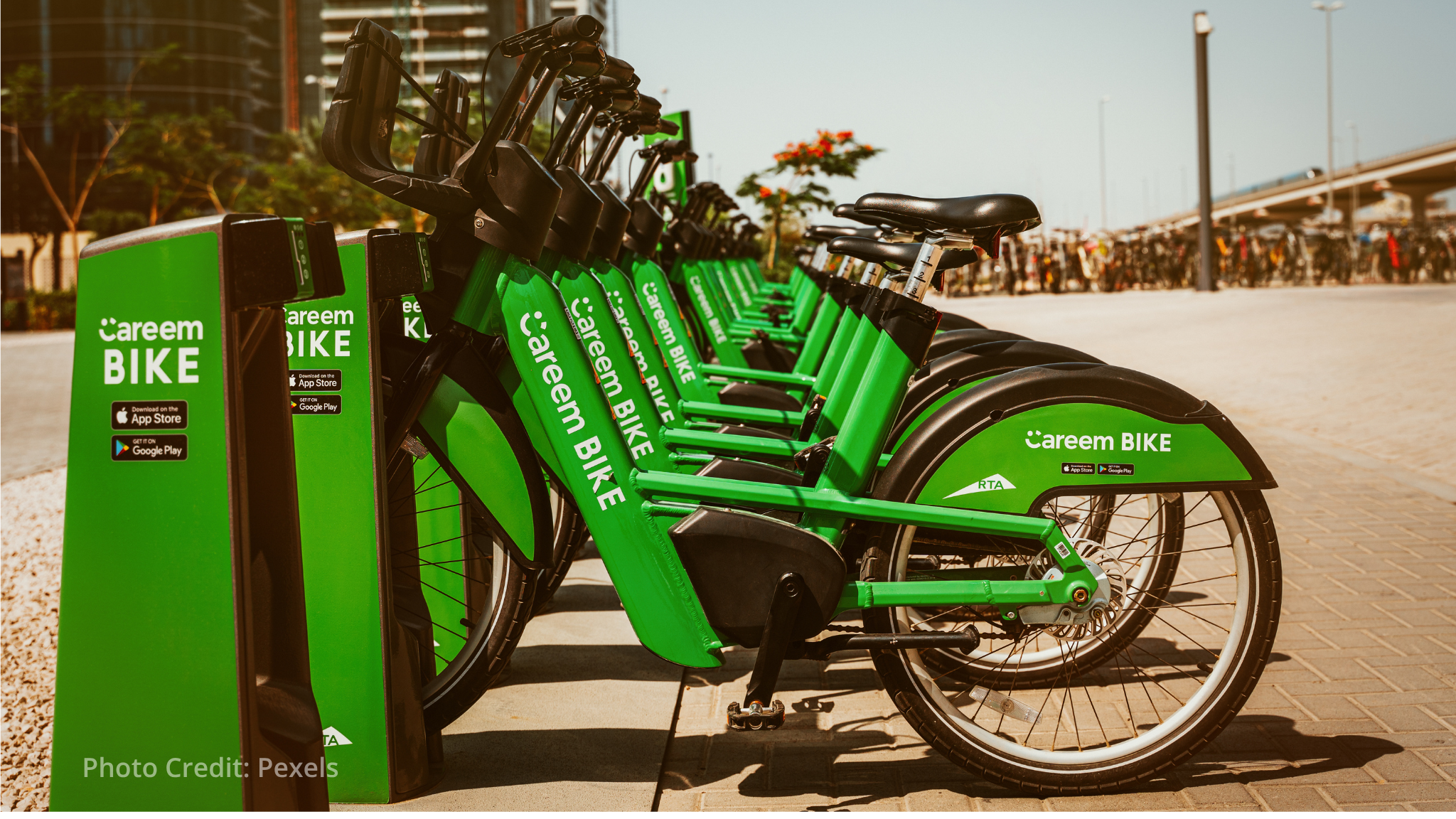 Danish capital to accelerate Africa's green transport revolution Danish capital to accelerate Africa's green transport revolution