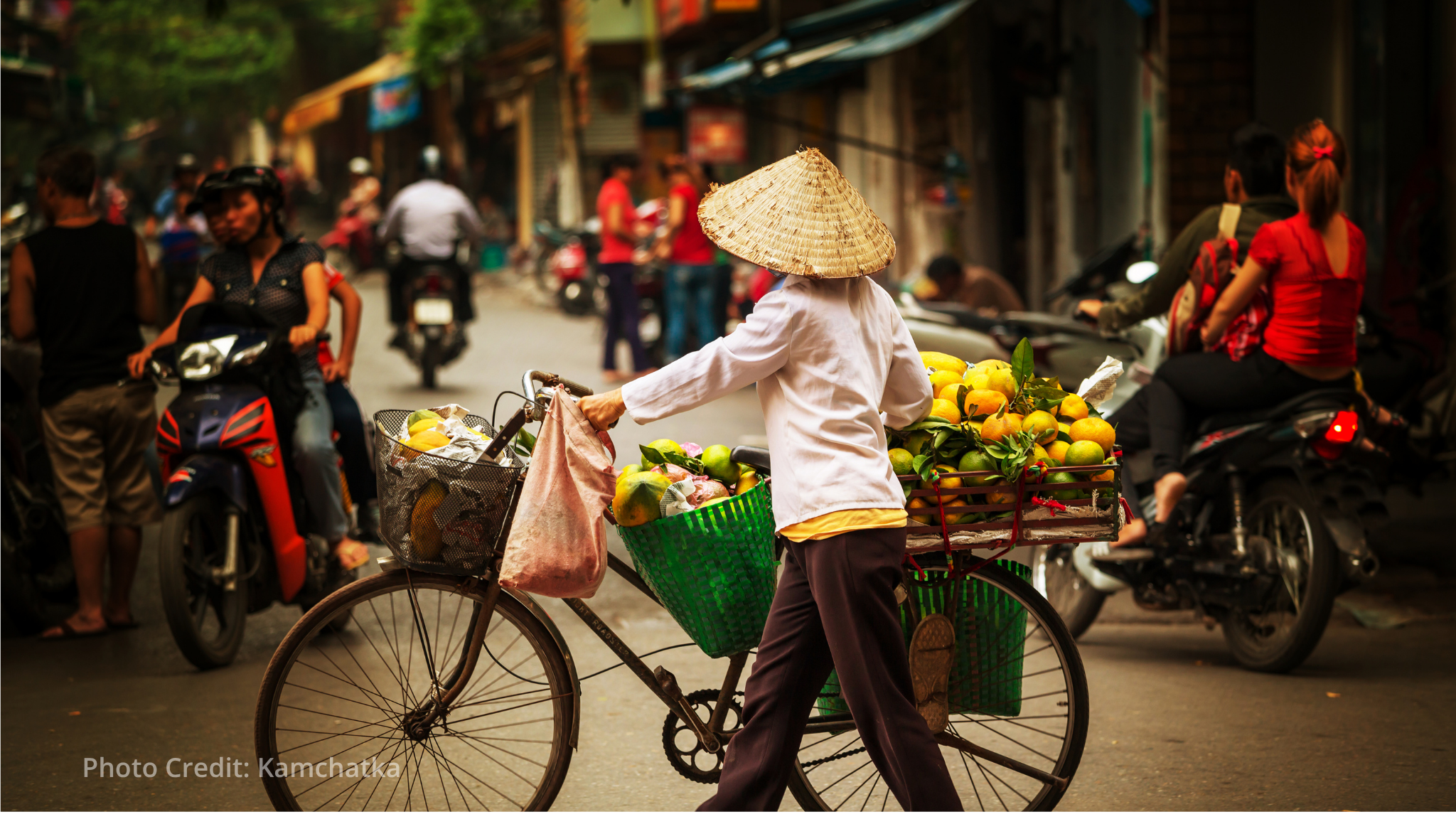 ADB pledges up to $6 billion to support Viet Nam's "Era of National Rise"